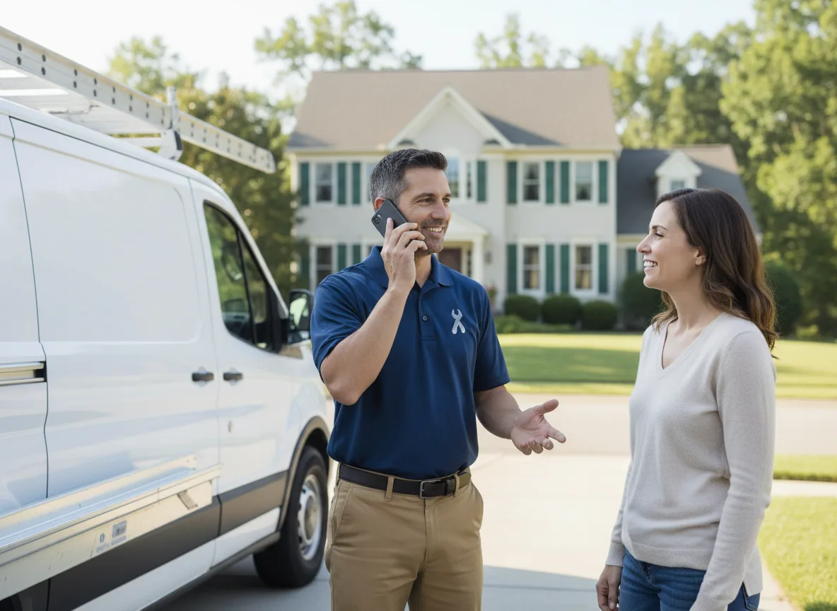 Home Gutter Service Lynn, IN FAQs